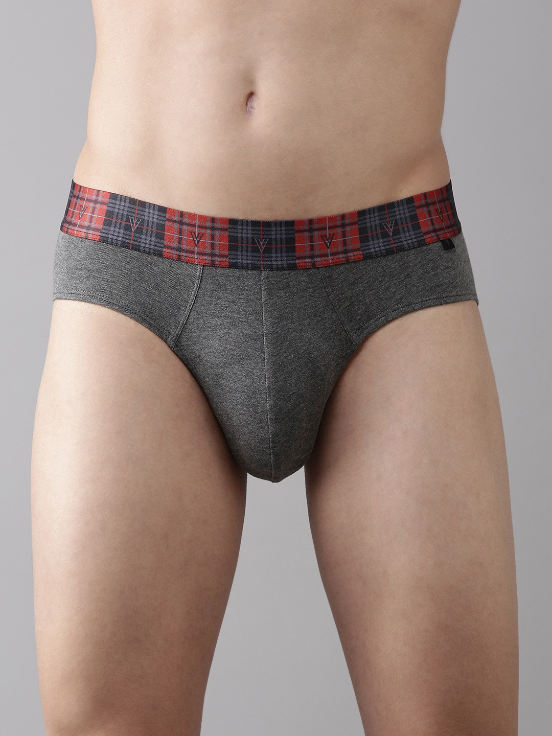 Van Heusen Men Colour Fresh Digitally Printed Waistband Briefs 8905147201018, Charcoal
Van Heusen Men Colour Fresh Digitally Printed Waistband Briefs 8905147201018, Charcoal