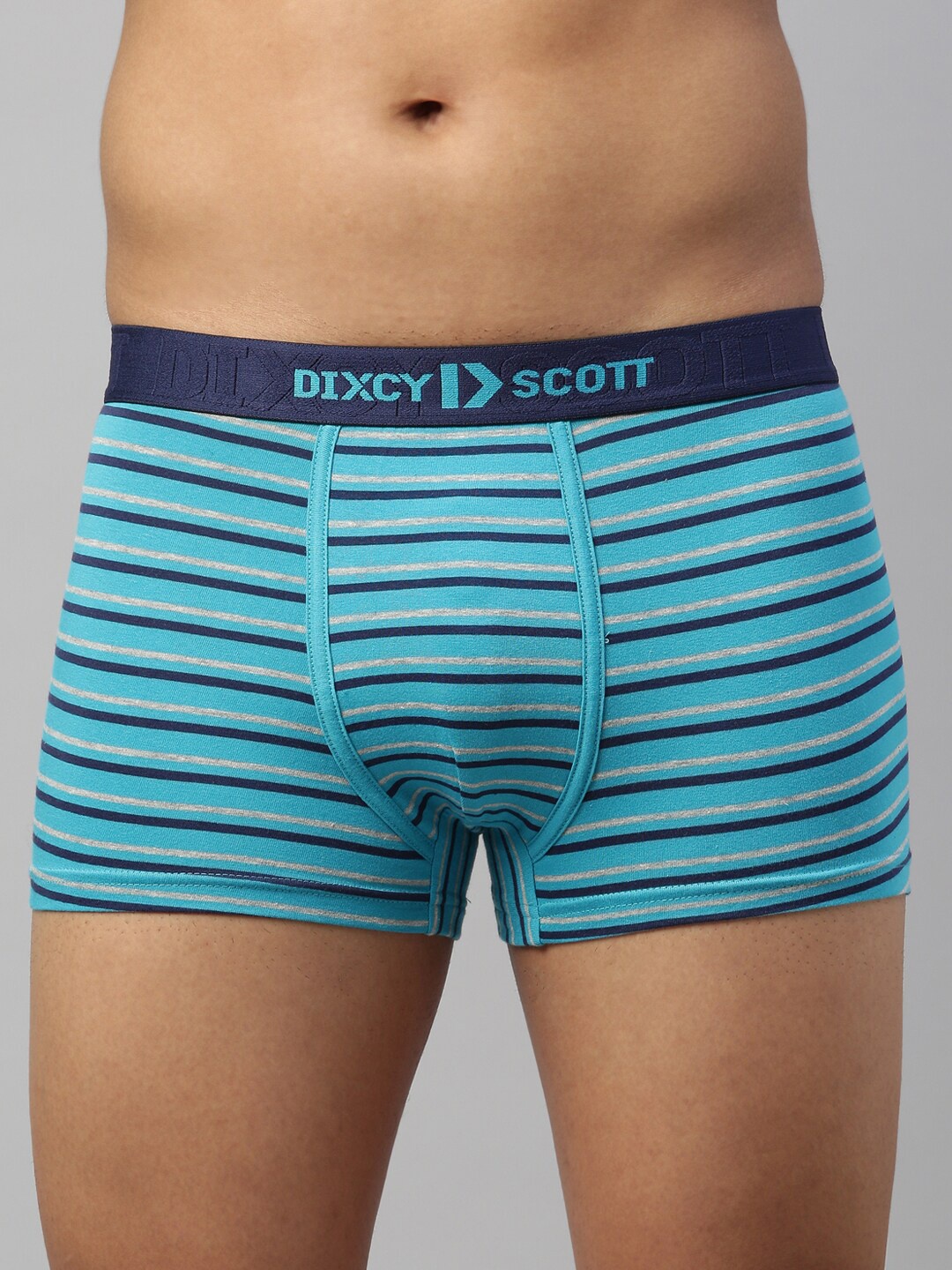 DIXCY SCOTT MAXIMUS Men Blue & Grey Striped Anti Microbial Trunk MAXT-006-FLUX TRUNK-P1
DIXCY SCOTT MAXIMUS Men Blue & Grey Striped Anti Microbial Trunk MAXT-006-FLUX TRUNK-P1