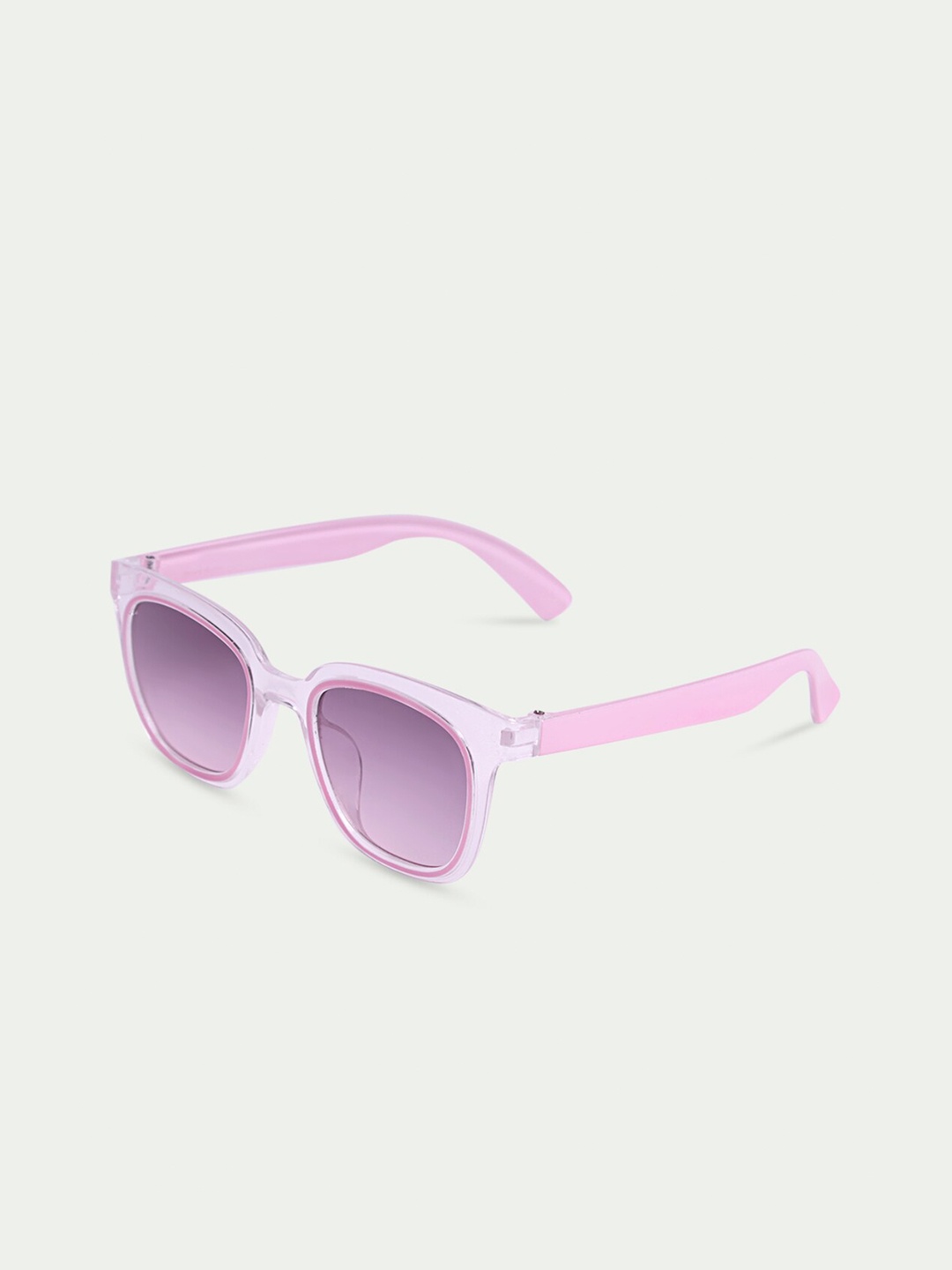 DukieKooky Unisex Kids Pink Wayfarer Sunglasses with UV Protected Lens - DKSG317E
DukieKooky Unisex Kids Pink Wayfarer Sunglasses with UV Protected Lens - DKSG317E