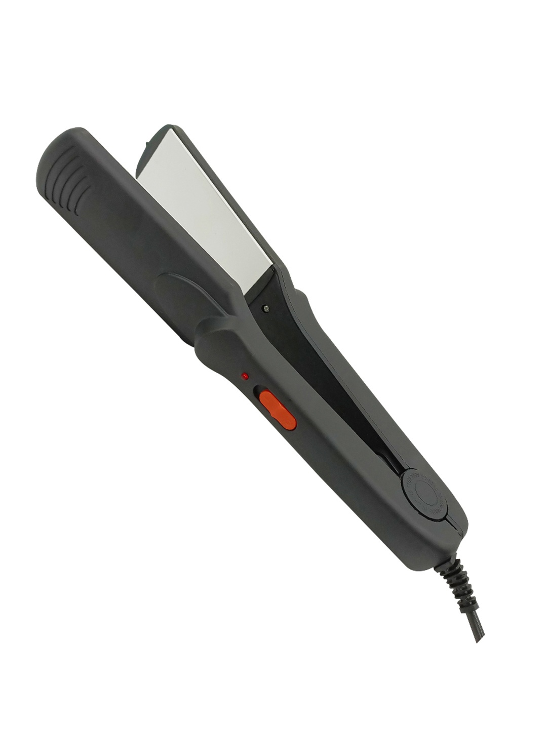 Sanfe Selfly Hair Straightener With Ceramic Coated Plate - For straight & silky Hair, Black
Sanfe Selfly Hair Straightener With Ceramic Coated Plate - For straight & silky Hair, Black