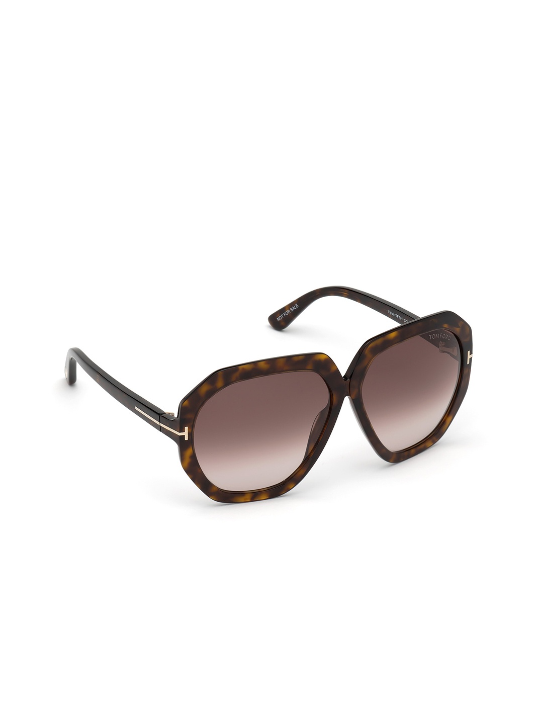 Tom Ford Women Grey Lens & Black Oversized Sunglasses With UV Protected Lens FT0791 60 52T
Tom Ford Women Grey Lens & Black Oversized Sunglasses With UV Protected Lens FT0791 60 52T