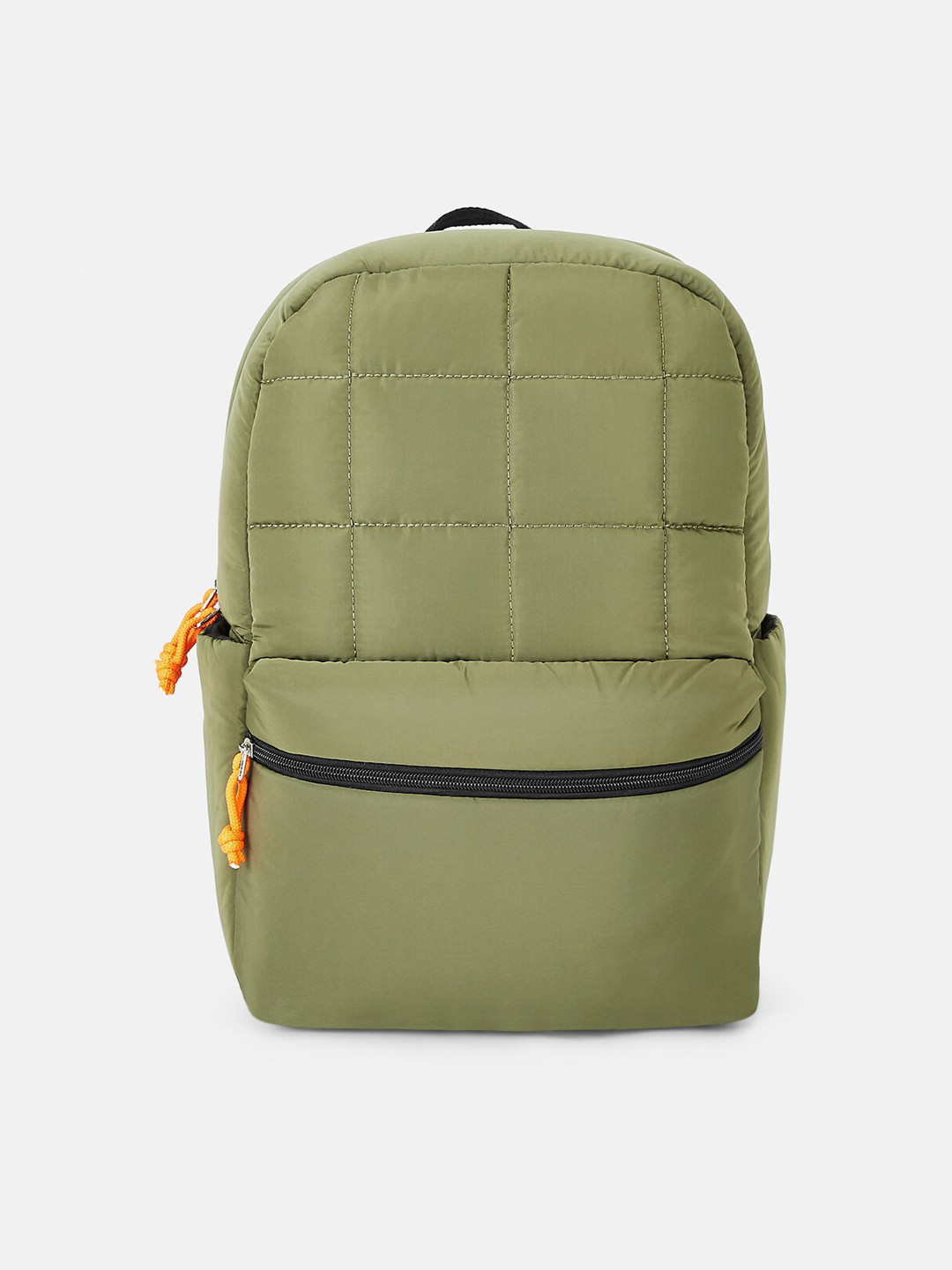 Ajile by Pantaloons Men Backpack, Olive
Ajile by Pantaloons Men Backpack, Olive