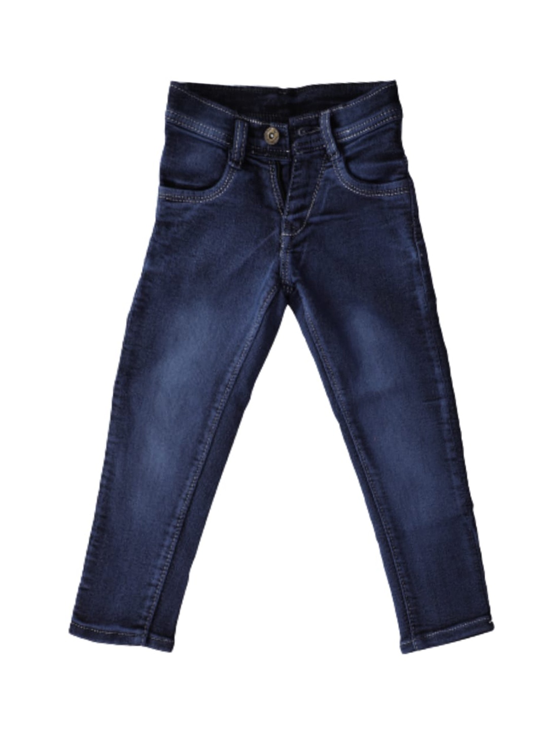 Pro-Ethic STYLE DEVELOPER Boys Navy Blue Jean Low Distress Light Fade Stretchable Jeans
Pro-Ethic STYLE DEVELOPER Boys Navy Blue Jean Low Distress Light Fade Stretchable Jeans