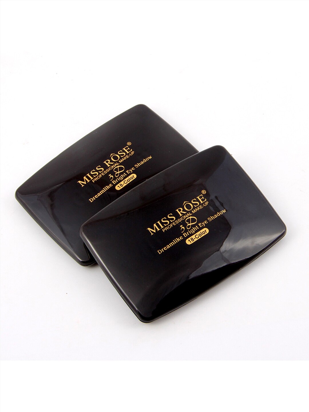 MISS ROSE Professional 3D Dreamlike Bright 18 Color Multi Eyeshadow Palette 7001-402M 02
MISS ROSE Professional 3D Dreamlike Bright 18 Color Multi Eyeshadow Palette 7001-402M 02