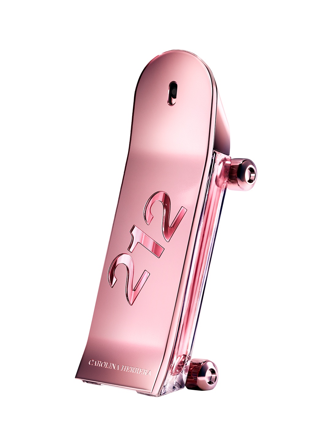 Carolina Herrera Women 212 Heroes Forever Young Eau de Parfum - Vegan - 80 ml, Pink
Carolina Herrera Women 212 Heroes Forever Young Eau de Parfum - Vegan - 80 ml, Pink