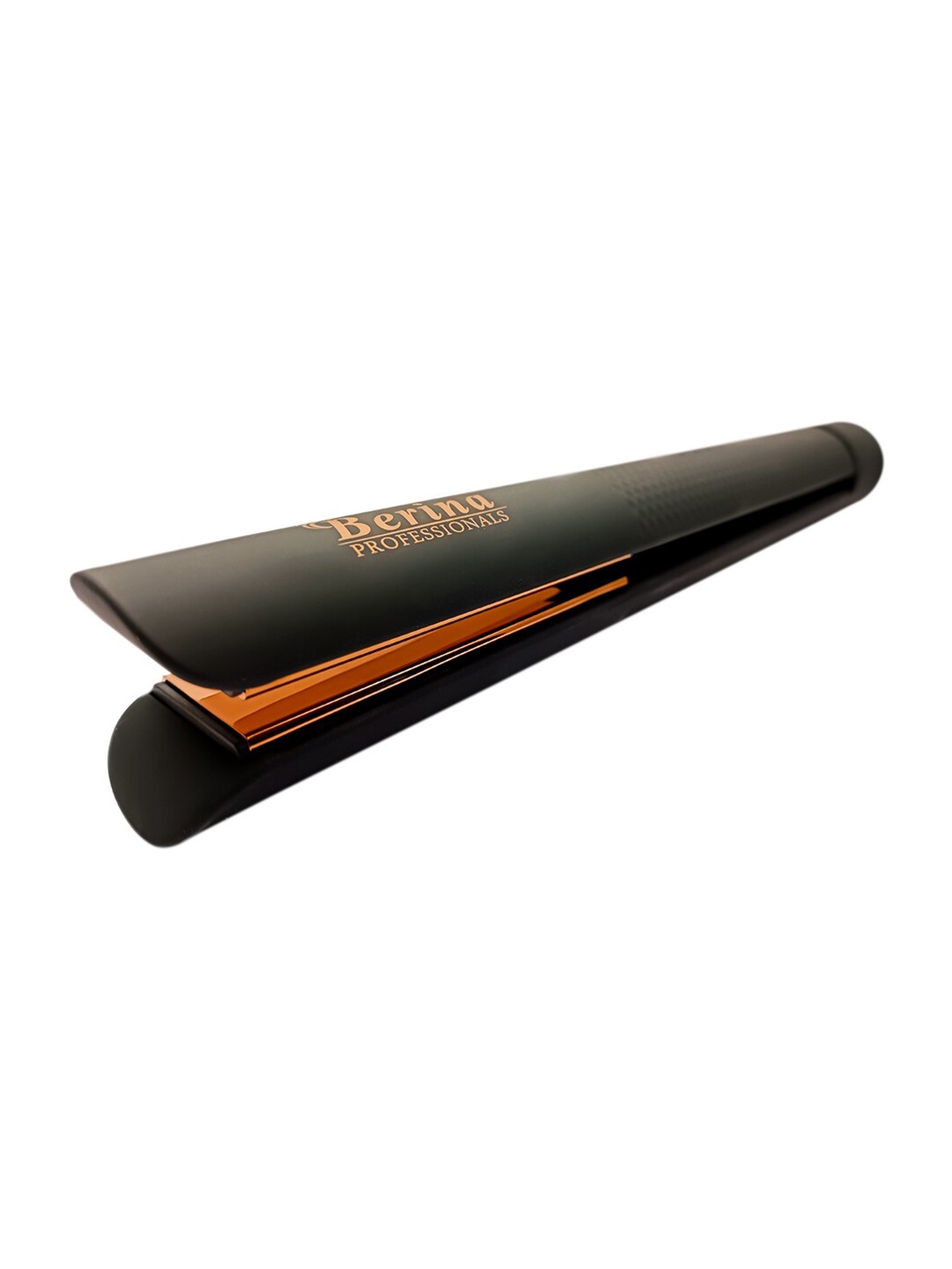 Berina Unisex Professional 240 degree Titanium Straightening Iron Hair Straightener BC-069, Black
Berina Unisex Professional 240 degree Titanium Straightening Iron Hair Straightener BC-069, Black
