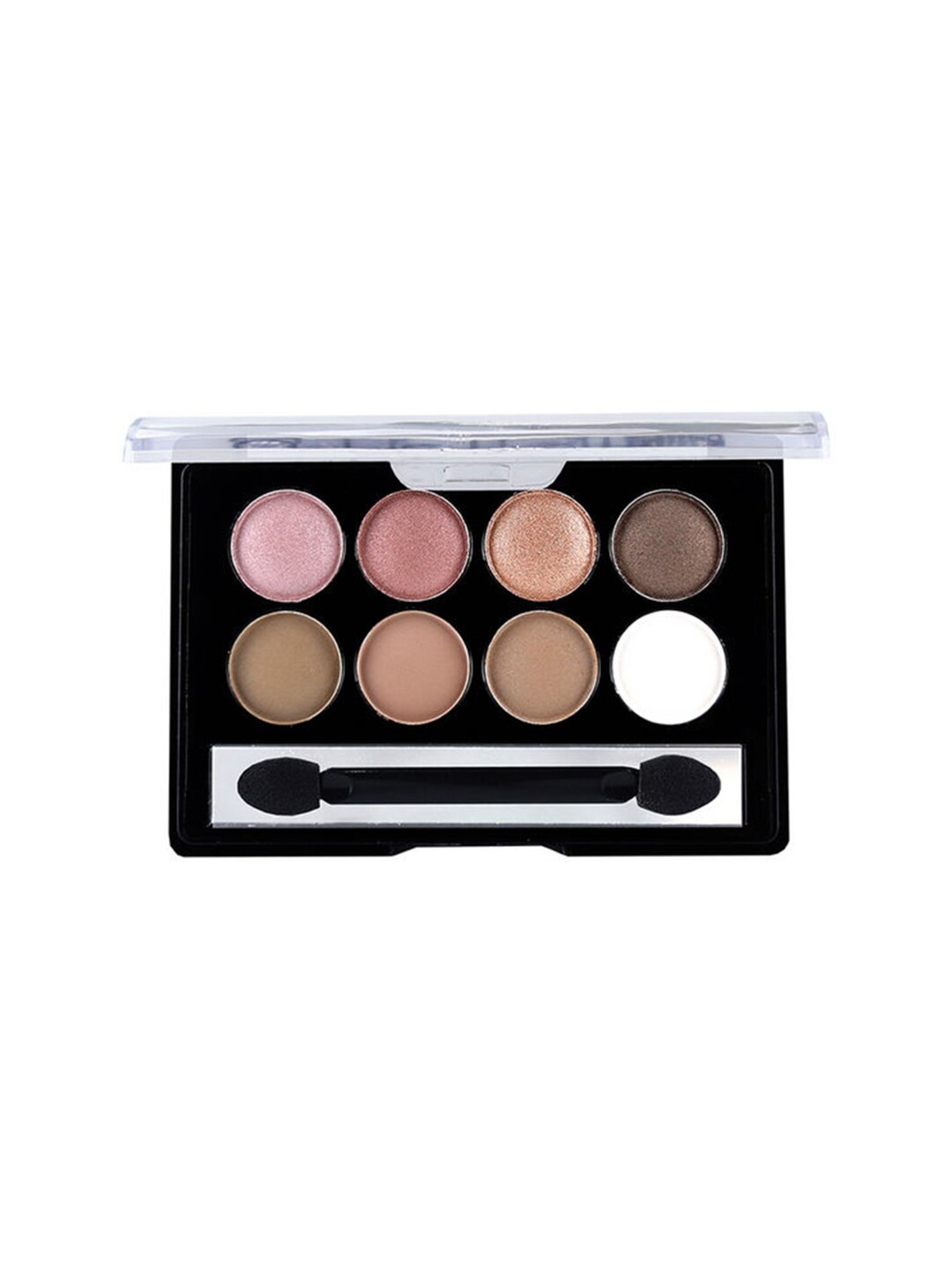 Sivanna Colors Make Up Studio Glamorous Collection Eye Shadow Palette - HF553 06, Multi
Sivanna Colors Make Up Studio Glamorous Collection Eye Shadow Palette - HF553 06, Multi