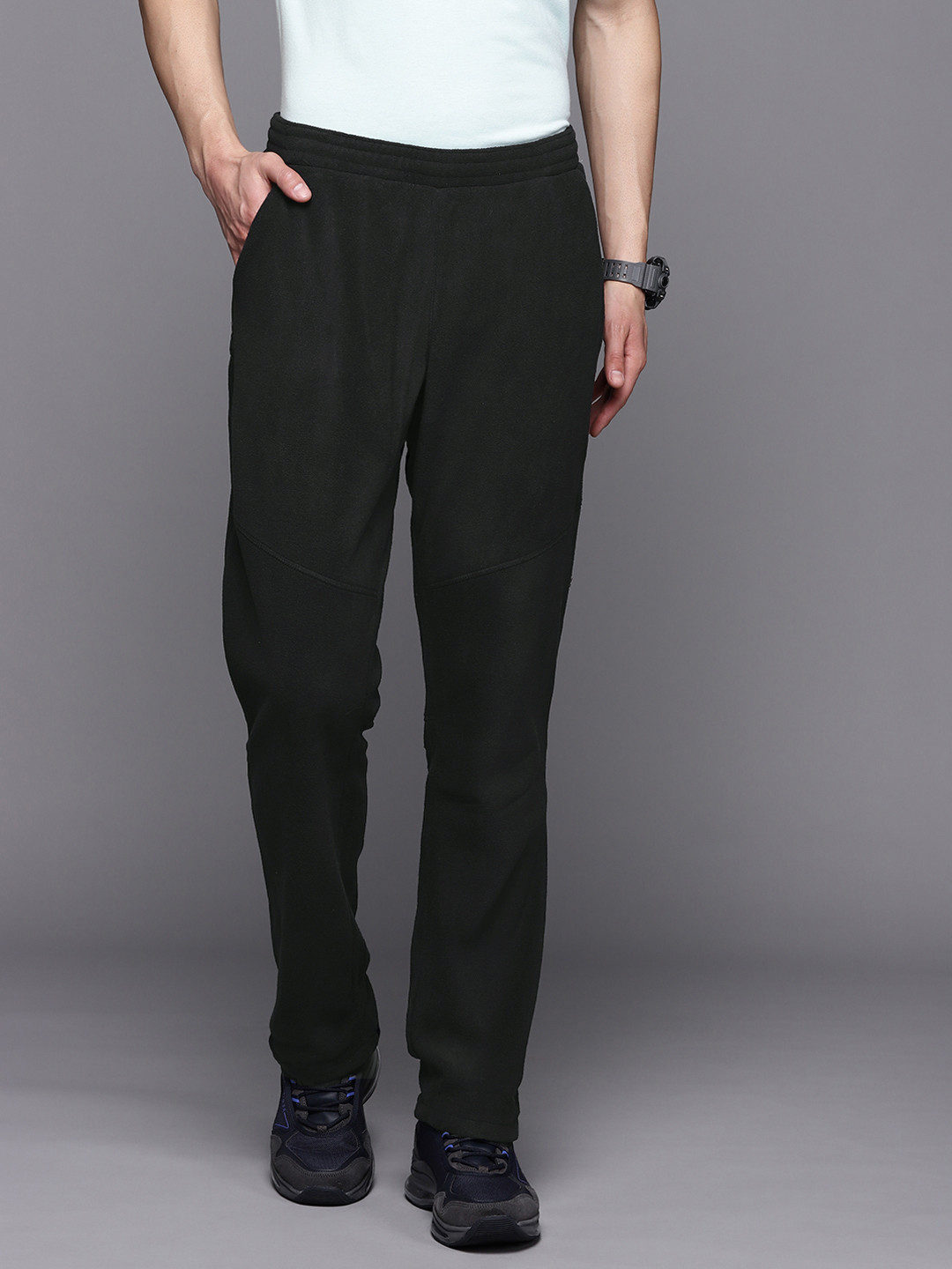 Columbia Mens Black Solid Rapid Expedition Heat Infinity Outdoor Track Pants
Columbia Mens Black Solid Rapid Expedition Heat Infinity Outdoor Track Pants