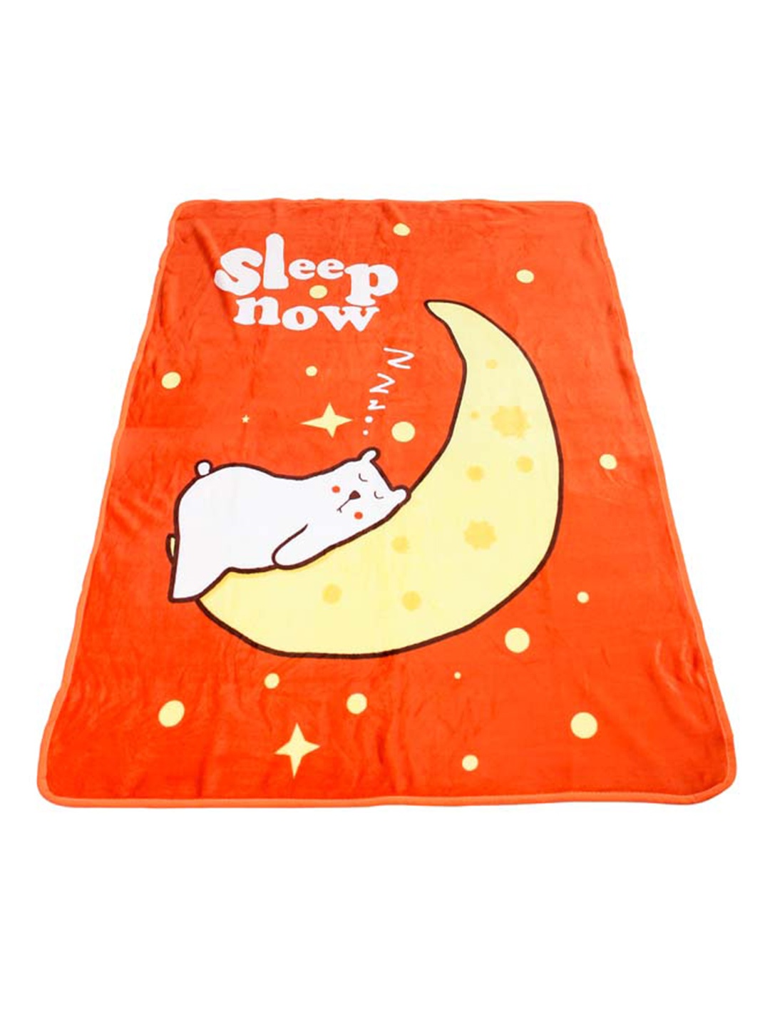 Butterthief Orange & Yellow Cartoon Characters Microfiber AC Room 233 GSM Single Bed Blanket
Butterthief Orange & Yellow Cartoon Characters Microfiber AC Room 233 GSM Single Bed Blanket