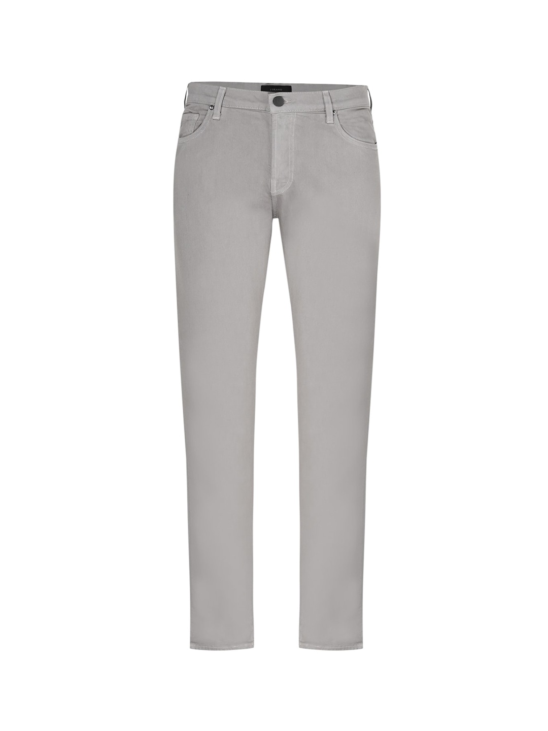 J BRAND Men Beige Pure Cotton Skinny Fit Jeans