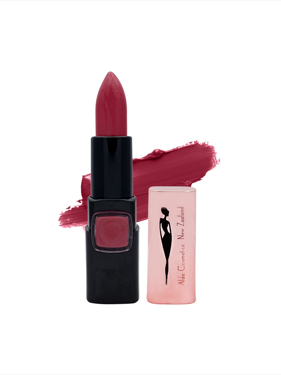 Pretty Woman Long Lasting Matte Finish Color Rush Lipstick - Fake It L18, Magenta
Pretty Woman Long Lasting Matte Finish Color Rush Lipstick - Fake It L18, Magenta