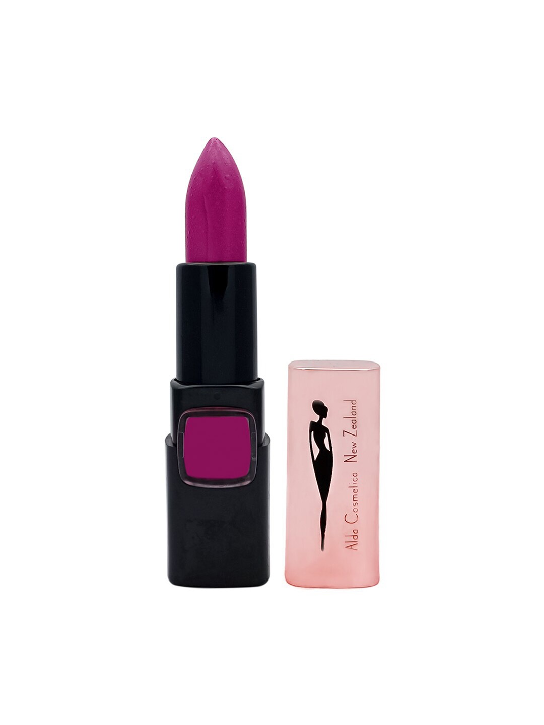 Pretty Woman Long Lasting Matte Finish Color Rush Lipstick - Winter Wonder Land L19, Purple
Pretty Woman Long Lasting Matte Finish Color Rush Lipstick - Winter Wonder Land L19, Purple