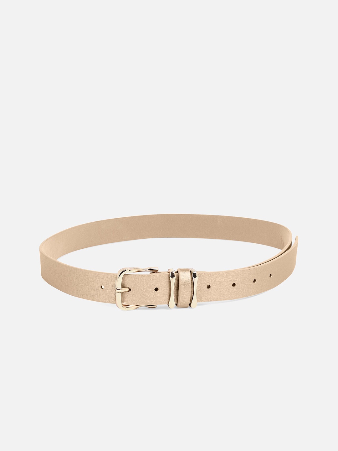 20Dresses Women Gold-Toned Solid Belt