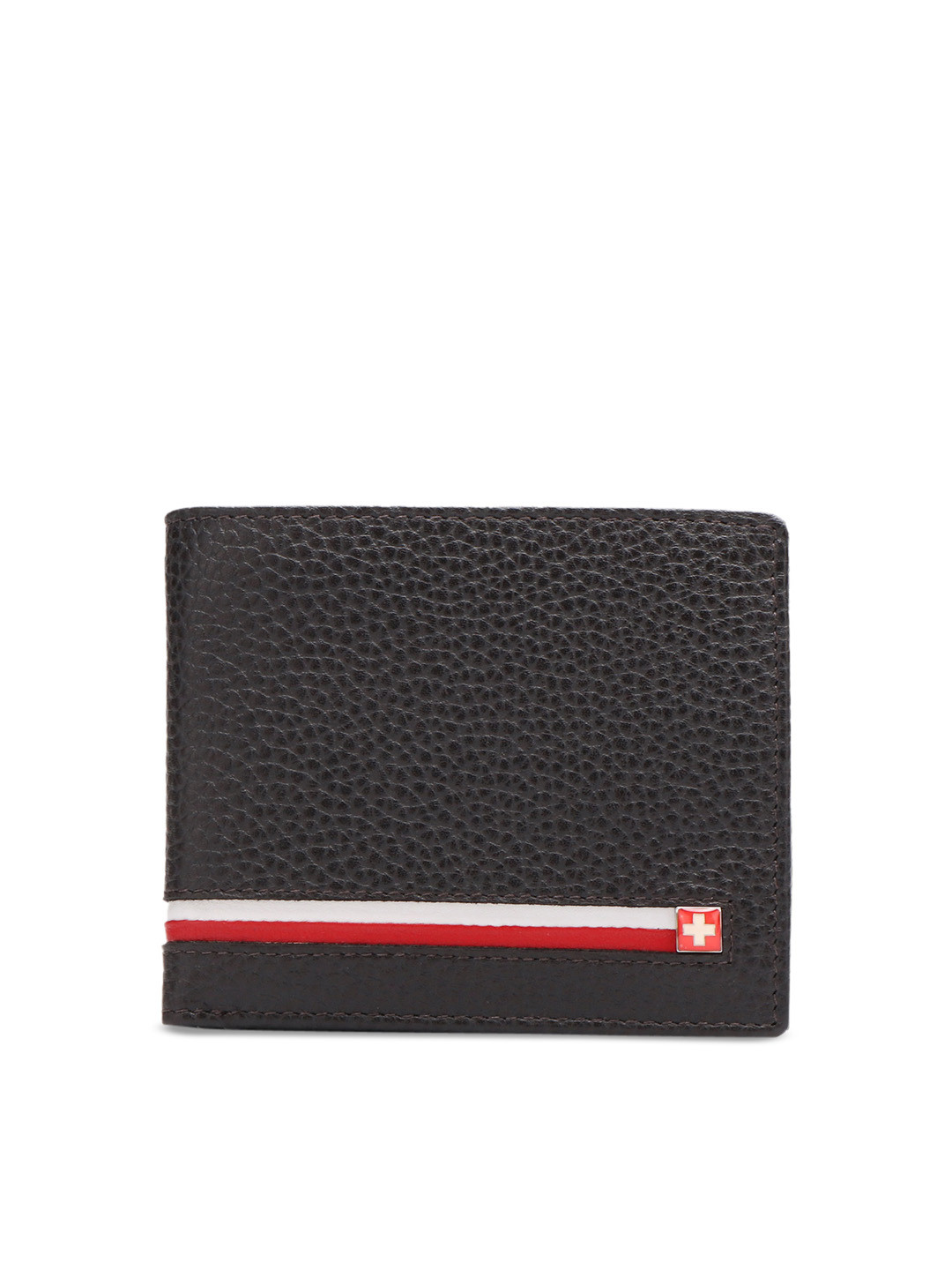 SWISS MILITARY Unisex Blue Solid Leather Two Fold Wallet
SWISS MILITARY Unisex Blue Solid Leather Two Fold Wallet