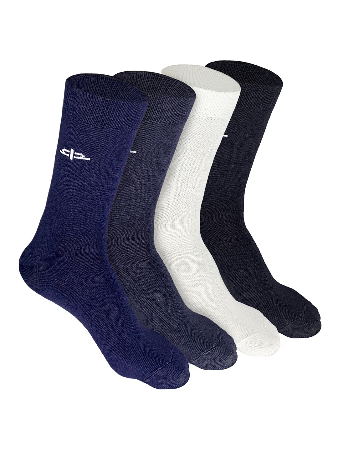 Heelium Men Pack of 4 Bamboo Super Soft & Odour-Free Breathable Crew-Length Socks, Black
Heelium Men Pack of 4 Bamboo Super Soft & Odour-Free Breathable Crew-Length Socks, Black