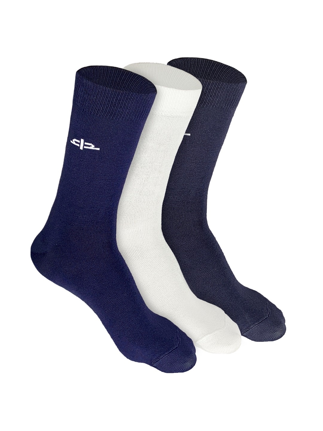 Heelium Men Pack of 3 Bamboo Super Soft & Odour-Free Breathable Crew-Length Socks, Grey
Heelium Men Pack of 3 Bamboo Super Soft & Odour-Free Breathable Crew-Length Socks, Grey