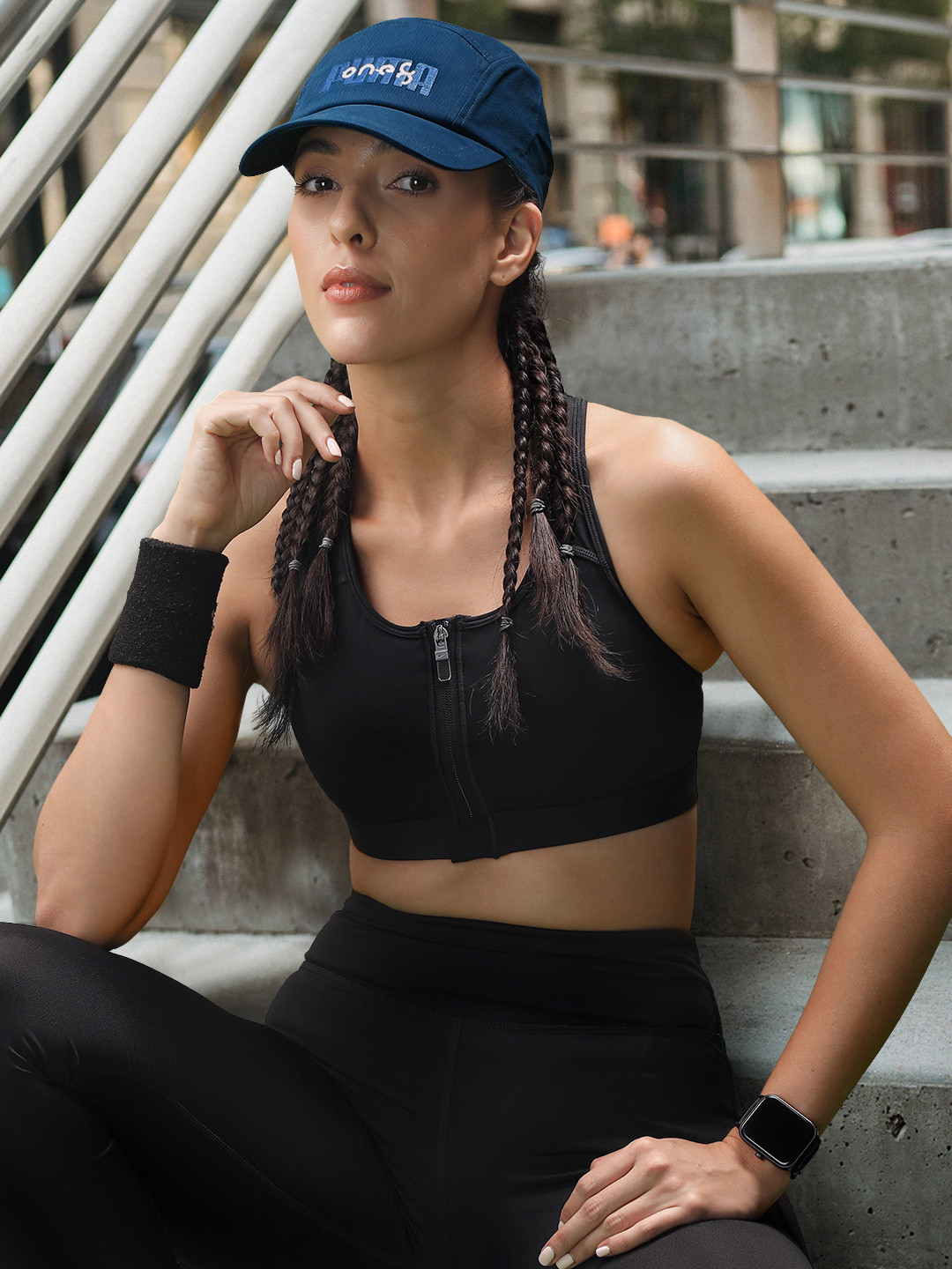 one8 x PUMA Unisex Blue Brand Logo Embroidered Snapback Cap
one8 x PUMA Unisex Blue Brand Logo Embroidered Snapback Cap