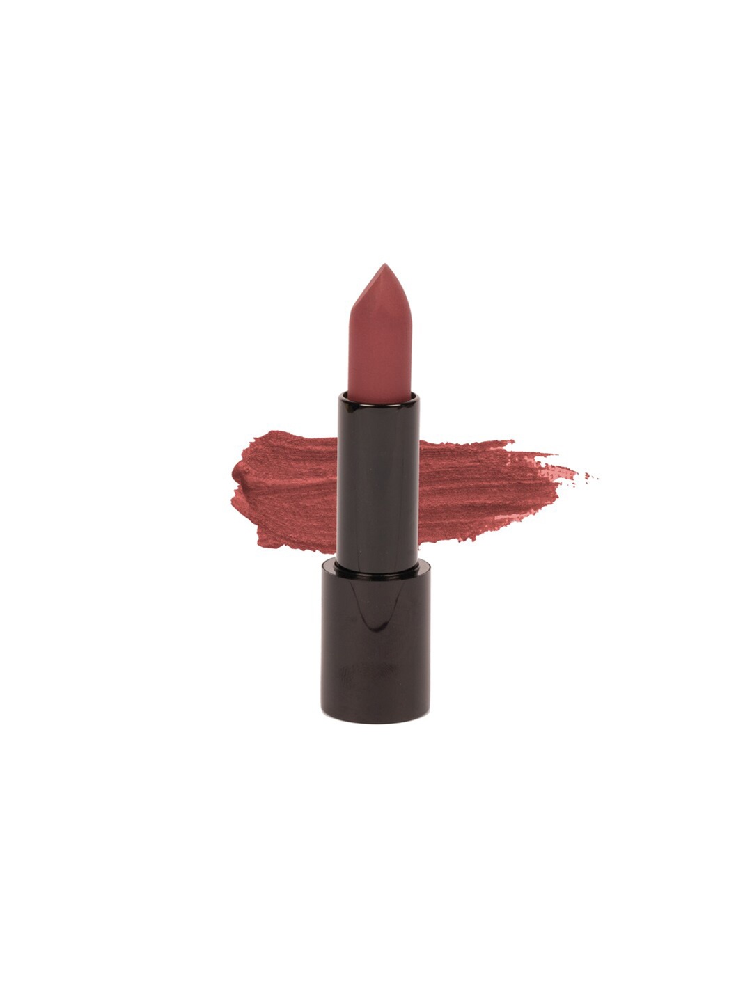 Paese Cosmetics Mattologie Matte Lipstick with Rice Oil 4.3 g - Femme Fatal 104, Brown
Paese Cosmetics Mattologie Matte Lipstick with Rice Oil 4.3 g - Femme Fatal 104, Brown