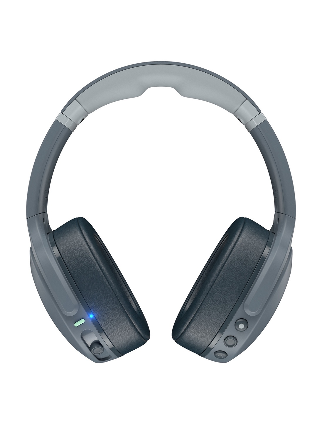 Skullcandy Crusher Evo Wireless Over-Ear Bluetooth Headphones 40Hrs Battery,Extra BassTech, Grey
Skullcandy Crusher Evo Wireless Over-Ear Bluetooth Headphones 40Hrs Battery,Extra BassTech, Grey