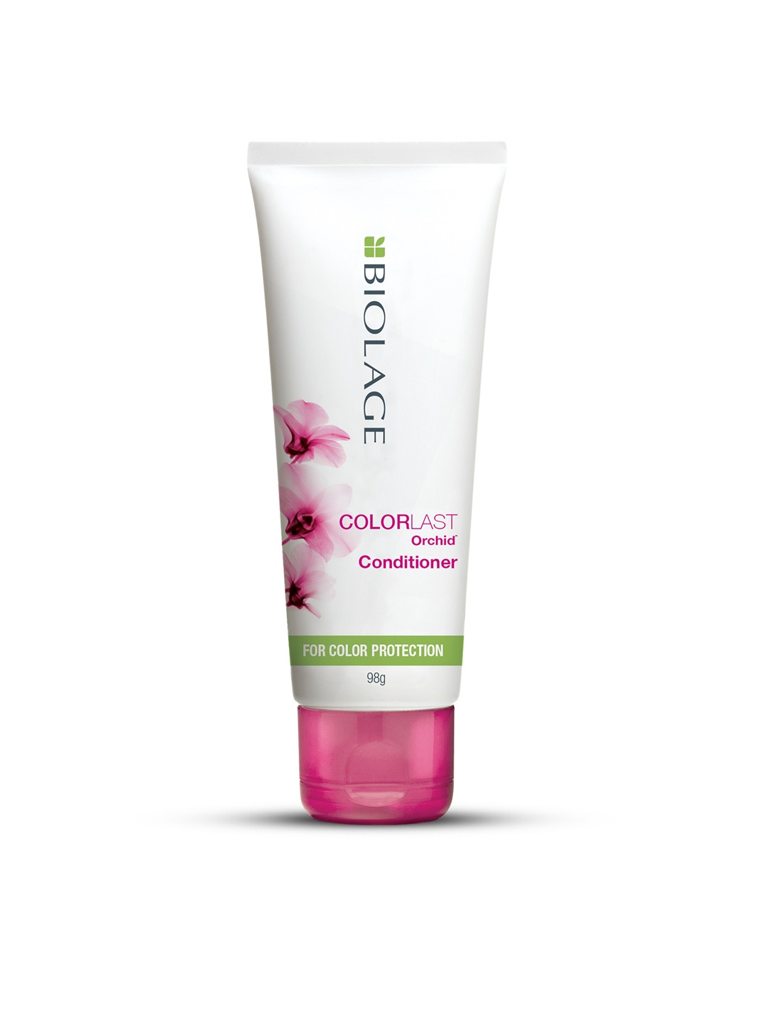 Biolage Colorlast Conditioner, Protects Colored Hair & Maintains Vibrancy, 98g, White
Biolage Colorlast Conditioner, Protects Colored Hair & Maintains Vibrancy, 98g, White