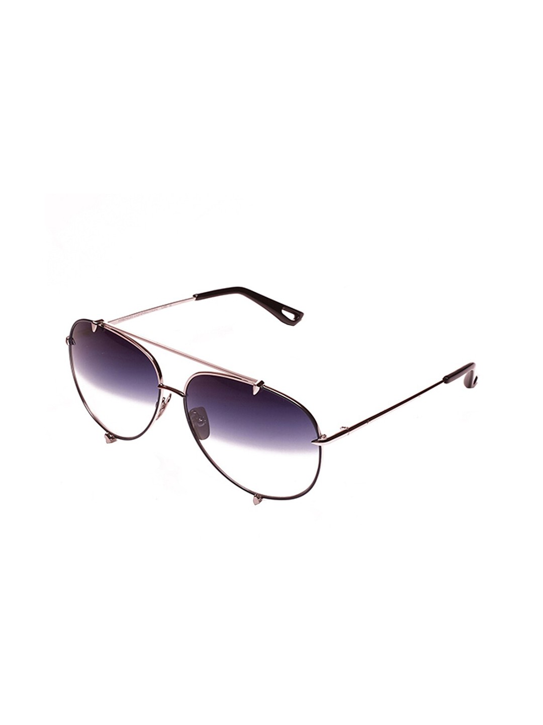 French Connection Unisex Blue Lens & Gold-Toned Aviator Sunglasses with UV Protected Lens
French Connection Unisex Blue Lens & Gold-Toned Aviator Sunglasses with UV Protected Lens