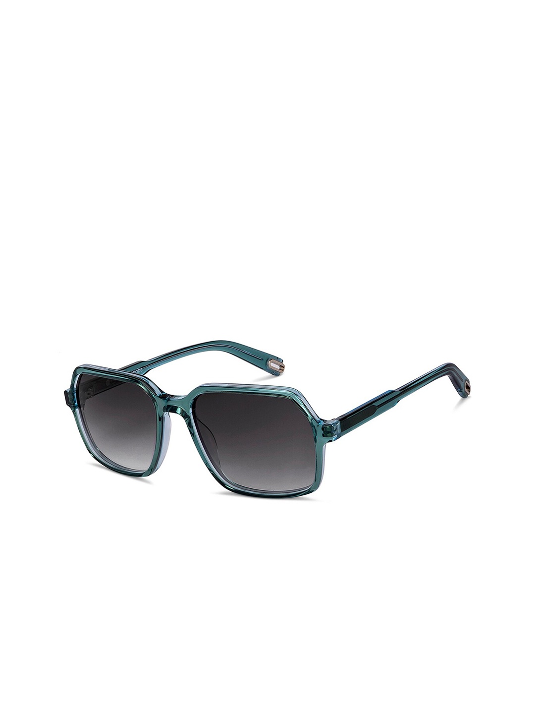 John Jacobs Unisex Grey Lens & Green Square Sunglasses with UV Protected Lens 151022
John Jacobs Unisex Grey Lens & Green Square Sunglasses with UV Protected Lens 151022