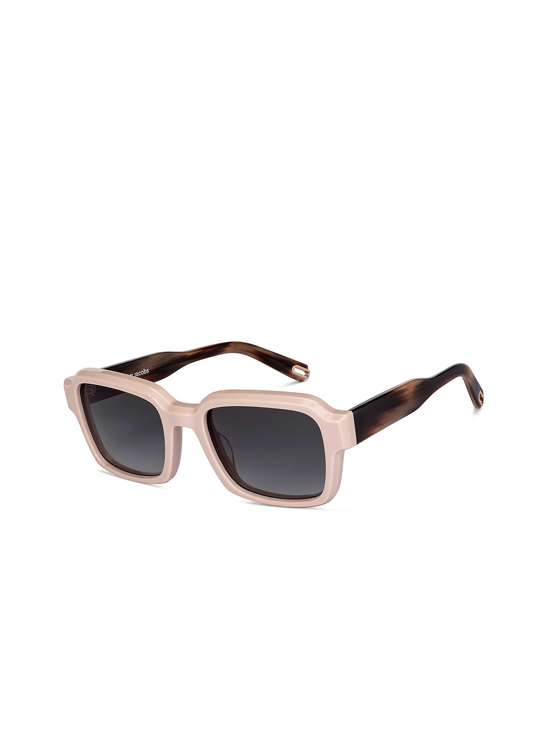 John Jacobs Unisex Grey Lens & Brown Wayfarer Sunglasses with UV Protected Lens 151004
John Jacobs Unisex Grey Lens & Brown Wayfarer Sunglasses with UV Protected Lens 151004