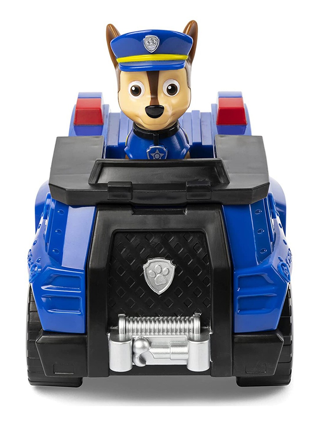 PAW PATROL Multicolor Unisex Kids Paw Patrol, Chases Patrol Cruiser Vehicle Toy, Multi
PAW PATROL Multicolor Unisex Kids Paw Patrol, Chases Patrol Cruiser Vehicle Toy, Multi