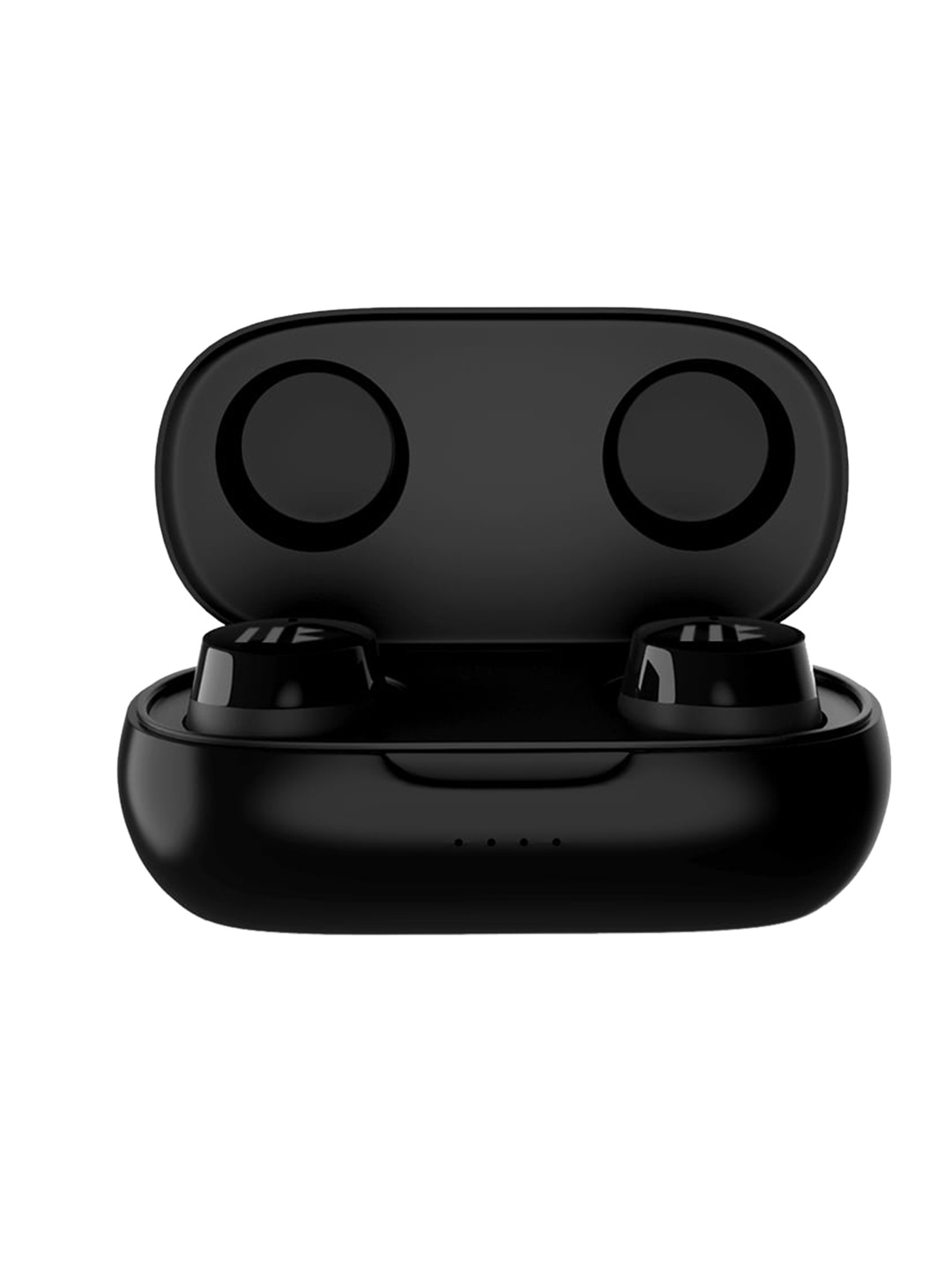 honeybud Playpods Shots bluetooth Wireless TWS with Touch Control, IPX5 Sweatproof, Black
honeybud Playpods Shots bluetooth Wireless TWS with Touch Control, IPX5 Sweatproof, Black