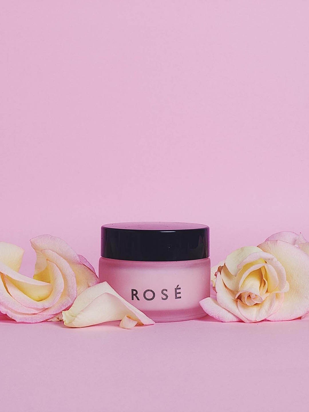ENN Rose & Aloevera Face Moisturiser For Smooth Hydrated & Moisturised Skin - 50g, Pink
ENN Rose & Aloevera Face Moisturiser For Smooth Hydrated & Moisturised Skin - 50g, Pink