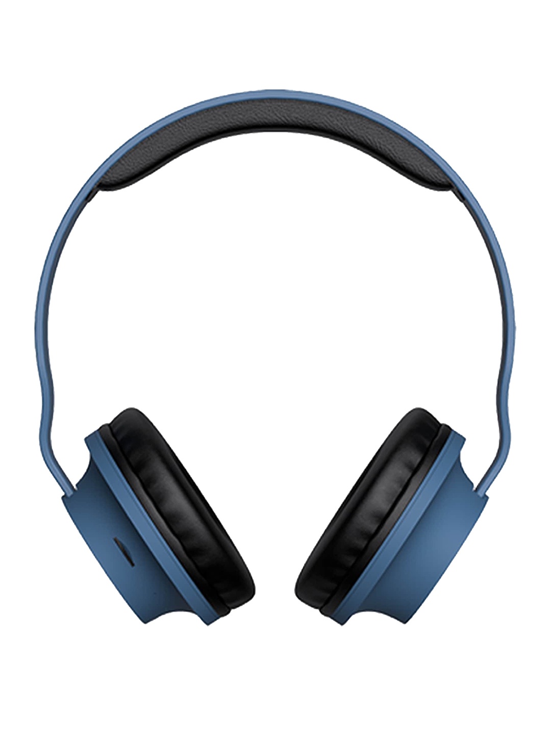 pebble Evolve Wireless On- Ear Headphone with Mic With True HD Sound Enhanced Bass - Blue
pebble Evolve Wireless On- Ear Headphone with Mic With True HD Sound Enhanced Bass - Blue
