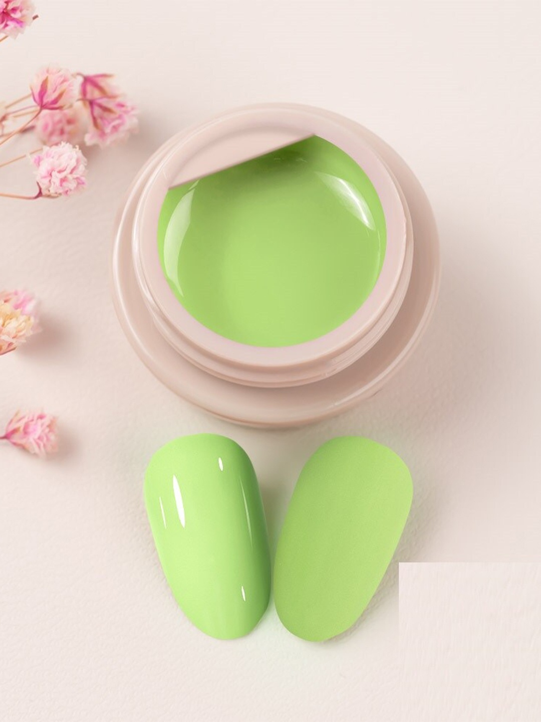 GDCOCO Spider UV Glamour Colour Painting Gel Nail Polish - Shade GD-J128, Fluorescent green
GDCOCO Spider UV Glamour Colour Painting Gel Nail Polish - Shade GD-J128, Fluorescent green