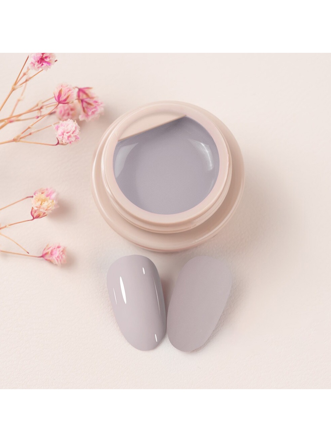 GDCOCO Spider UV Glamour Colour Painting Gel Nail Polish - GD-J131, Grey
GDCOCO Spider UV Glamour Colour Painting Gel Nail Polish - GD-J131, Grey