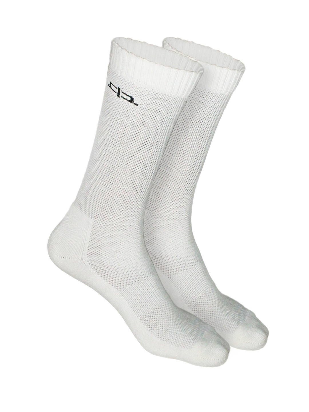 Heelium Men Pack of 2 Bamboo Super Soft & Odour-Free Breathable Crew-Length Socks, White
Heelium Men Pack of 2 Bamboo Super Soft & Odour-Free Breathable Crew-Length Socks, White