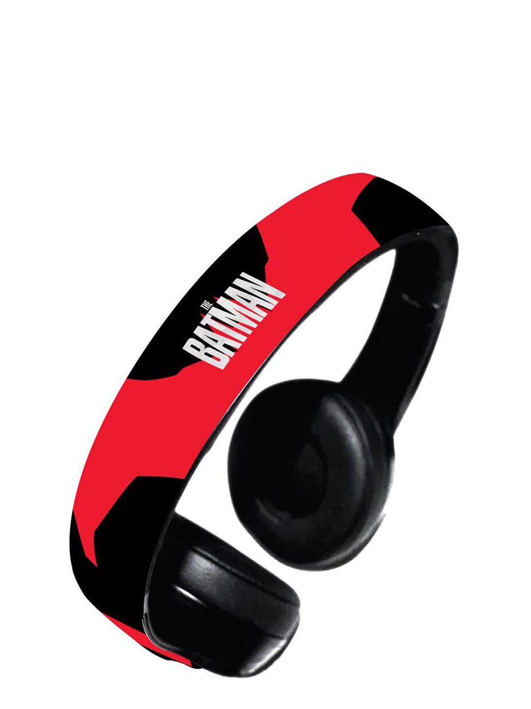 macmerise Black Pink The Catwoman Bluetooth On Ear Headphones with 9 Hrs Battery & Mic
macmerise Black Pink The Catwoman Bluetooth On Ear Headphones with 9 Hrs Battery & Mic