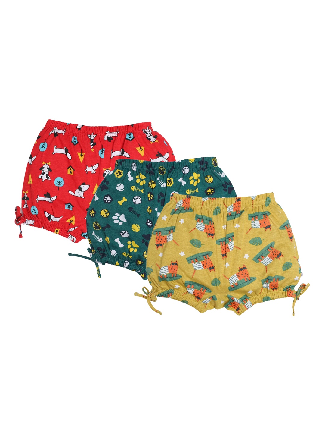 SuperBottoms Girls Set of 3 Assorted Sustainable Basic Briefs Und-F-BL-PO-4_6, Yellow
SuperBottoms Girls Set of 3 Assorted Sustainable Basic Briefs Und-F-BL-PO-4_6, Yellow