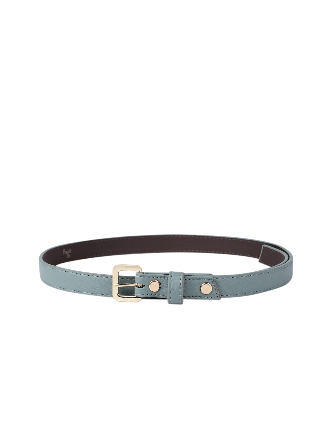 Baggit Women Blue Belt