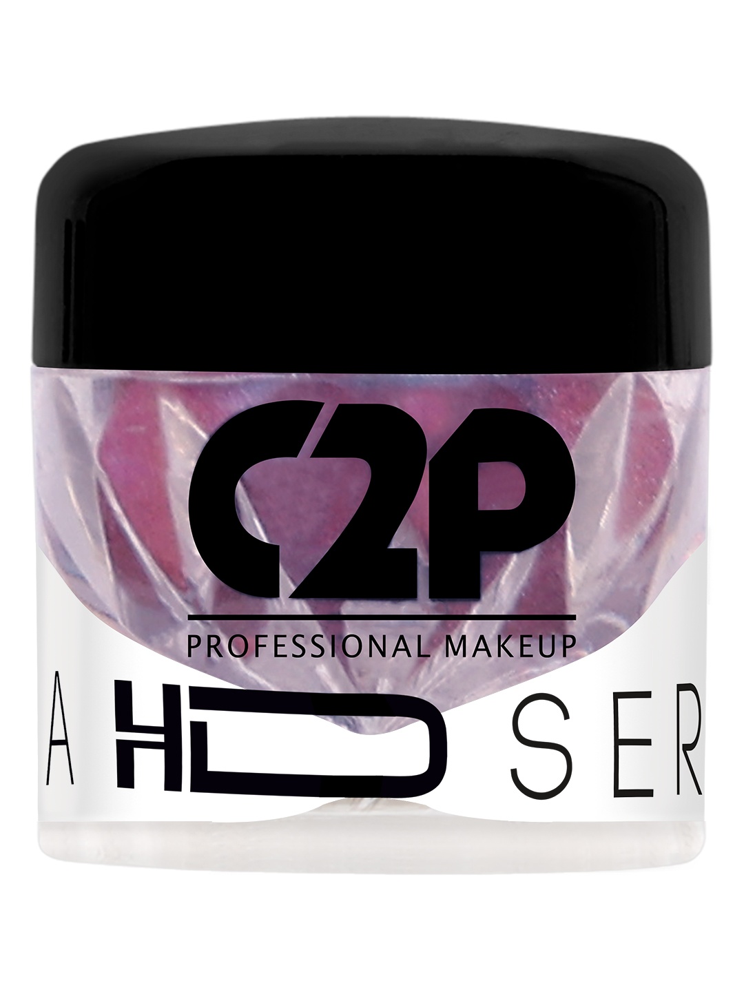 C2P PROFESSIONAL MAKEUP HD Loose Precious Pigments Eyeshadow - Mauve Queen 401, Purple
C2P PROFESSIONAL MAKEUP HD Loose Precious Pigments Eyeshadow - Mauve Queen 401, Purple