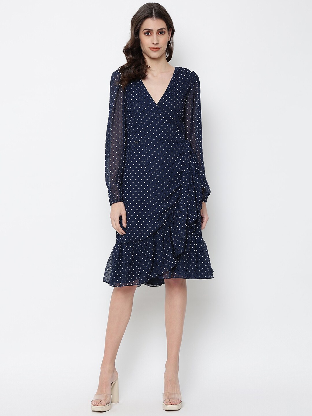 GUESS Assorted Dress
