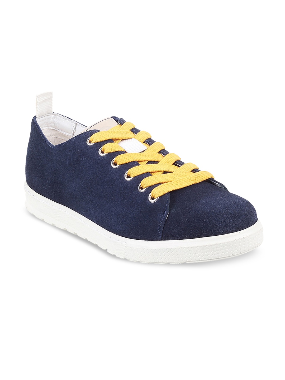 Mochi Men Blue Sneakers