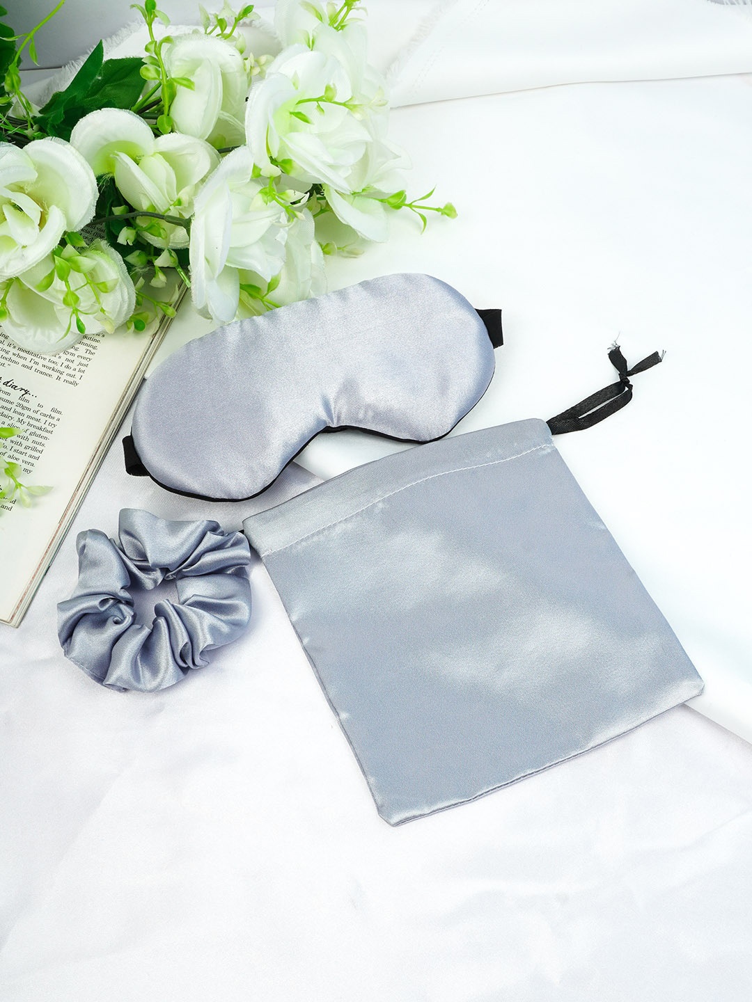 Crazy Corner Unisex Grey Travel Accessory