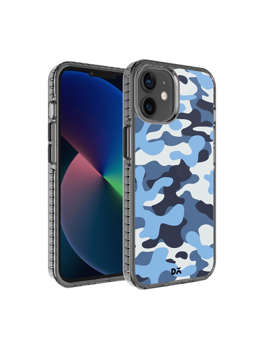 DailyObjects Multi-Colored Camouflage Apple IPhone 12 Mini Back Case Mobile Accessories
DailyObjects Multi-Colored Camouflage Apple IPhone 12 Mini Back Case Mobile Accessories