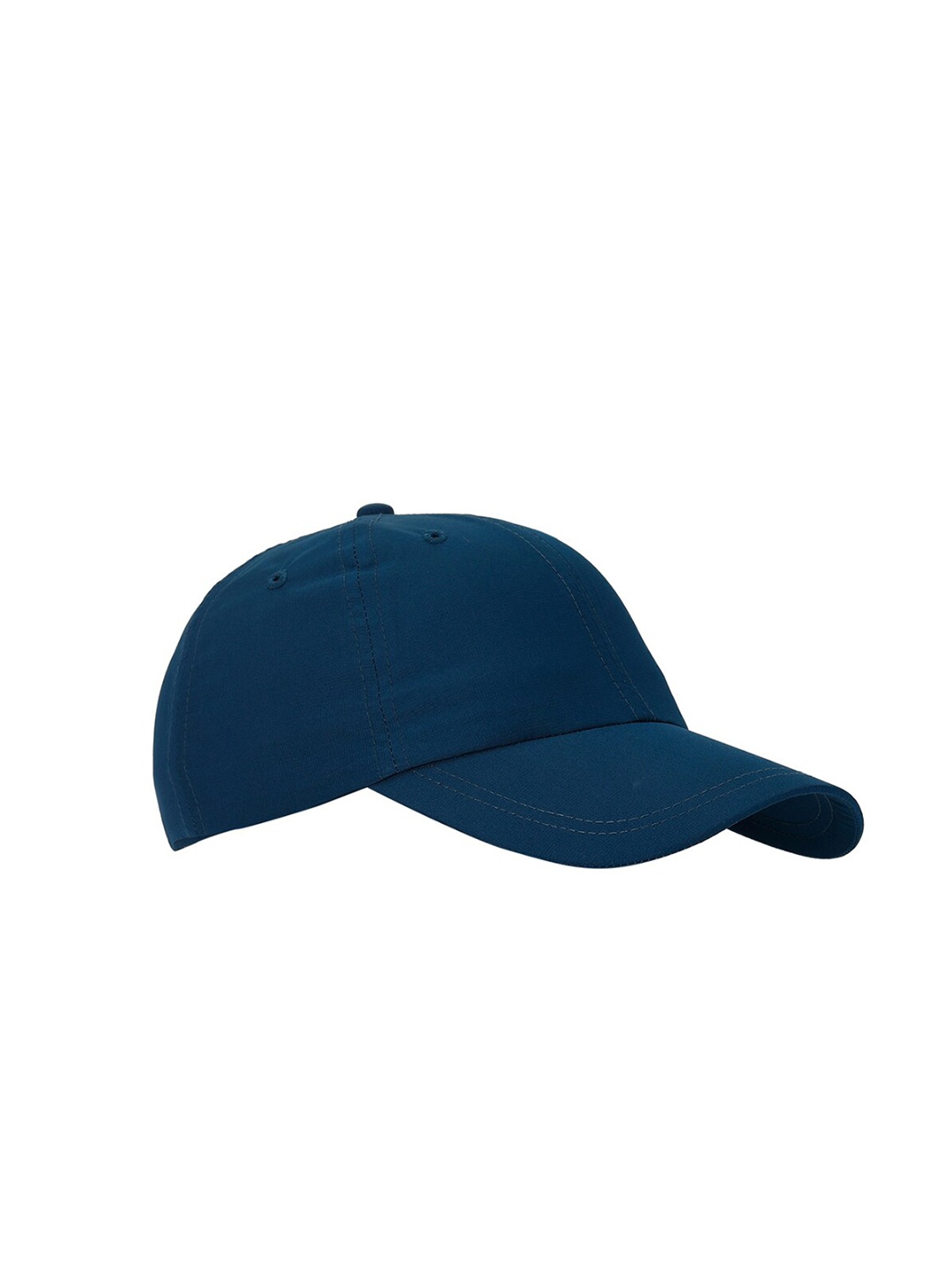 Puma Unisex Blue Caps