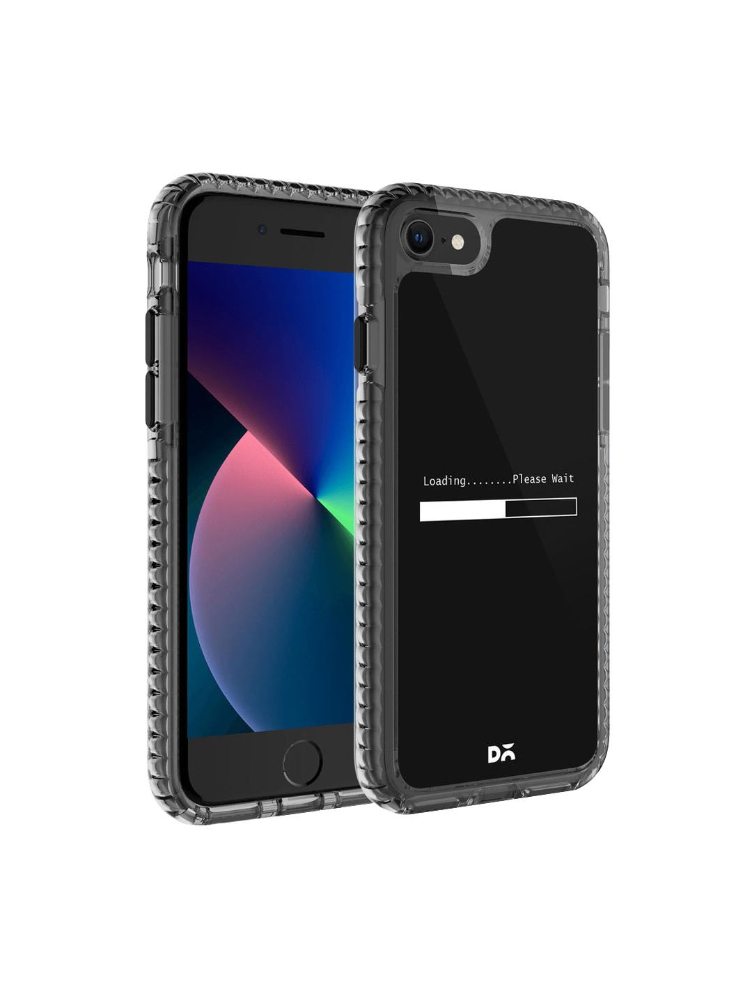 DailyObjects Adults Black & White Printed Loading Dialog Stride 2.0 iPhone 7 Phone Case
DailyObjects Adults Black & White Printed Loading Dialog Stride 2.0 iPhone 7 Phone Case