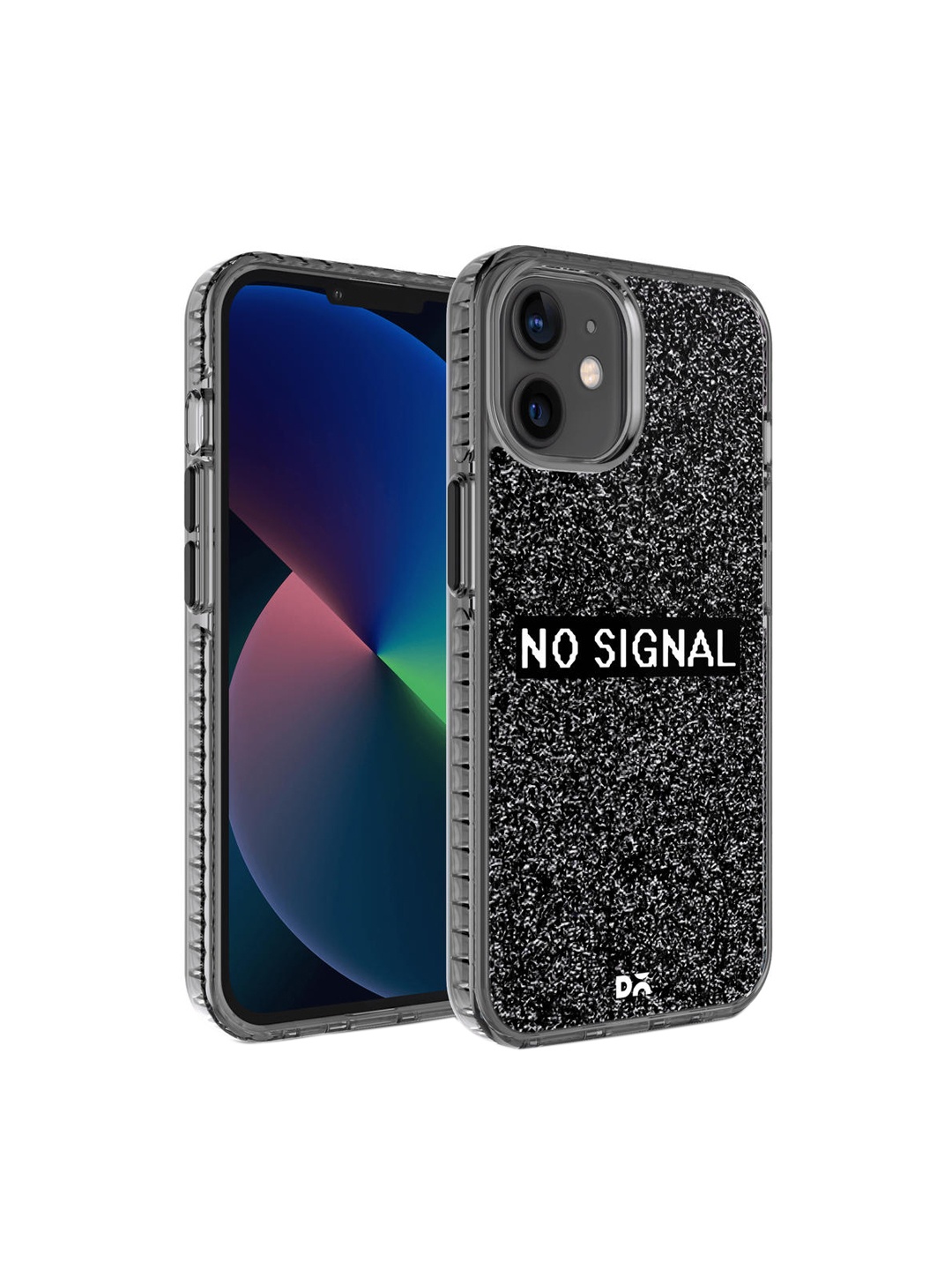 DailyObjects Adults Black & White Printed No Signal Stride 2.0 iPhone 12 Mini Phone Case
DailyObjects Adults Black & White Printed No Signal Stride 2.0 iPhone 12 Mini Phone Case