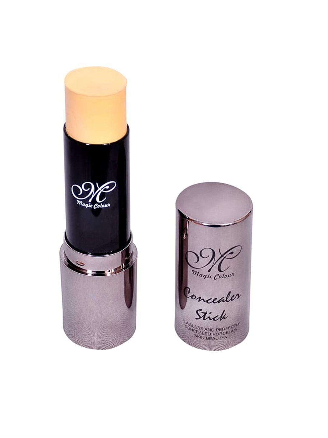 Magic Colour Concealer Stick for Colour Corrector & Dark Circles - Beige