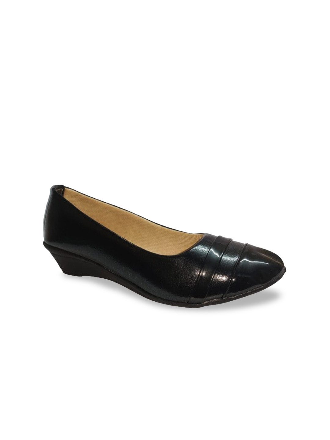 WOMENS BERRY Women Black Ballerinas Flats 
WOMENS BERRY Women Black Ballerinas Flats