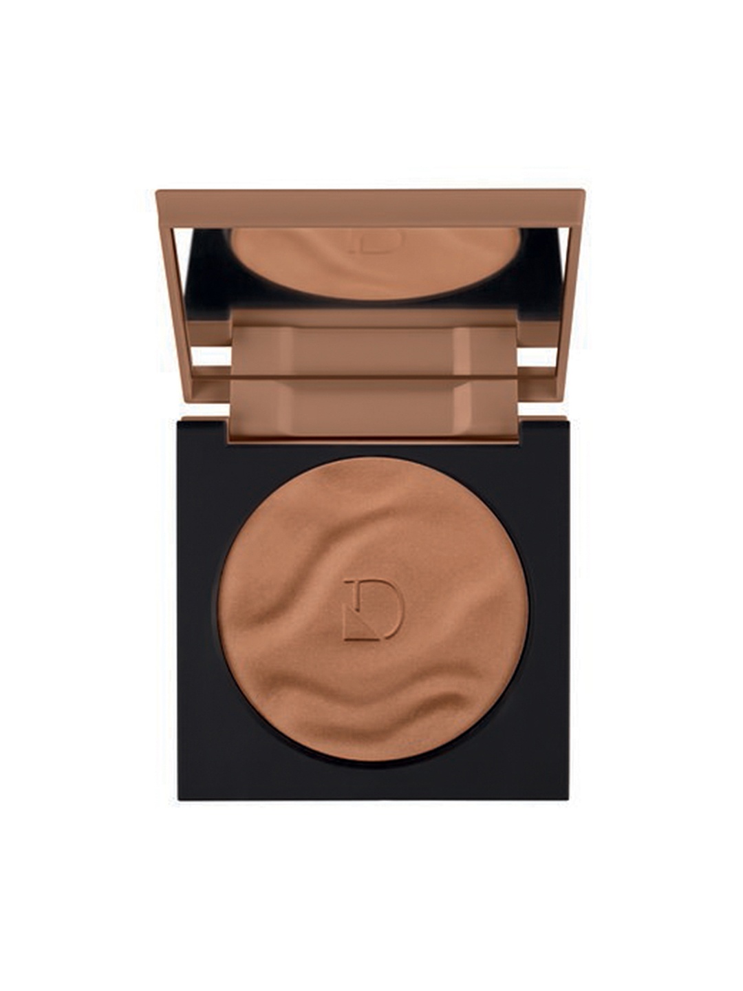 Diego dalla Palma MILANO Hydra Butter Bronzer with Vitamin E - Light Cocoa 62, Brown
Diego dalla Palma MILANO Hydra Butter Bronzer with Vitamin E - Light Cocoa 62, Brown