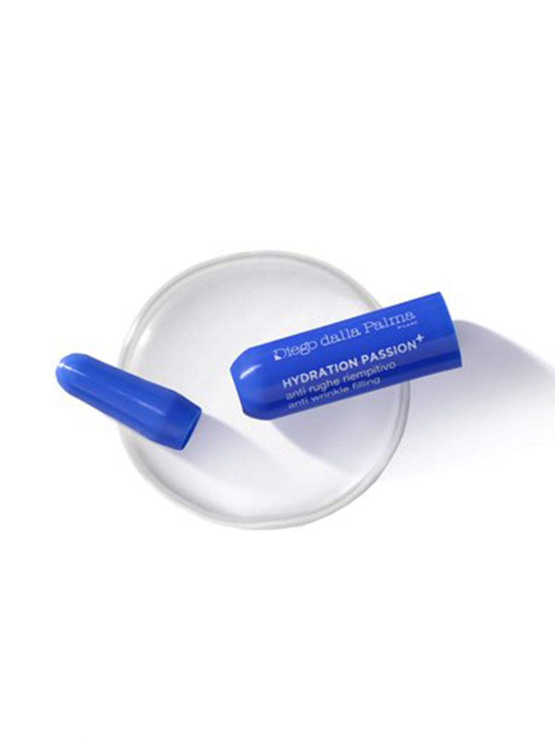 Diego dalla Palma MILANO Set of 7 3Acti-Matrispheres + Hyaluronic Acid Ampoules-1.5ml Each, Blue
Diego dalla Palma MILANO Set of 7 3Acti-Matrispheres + Hyaluronic Acid Ampoules-1.5ml Each, Blue
