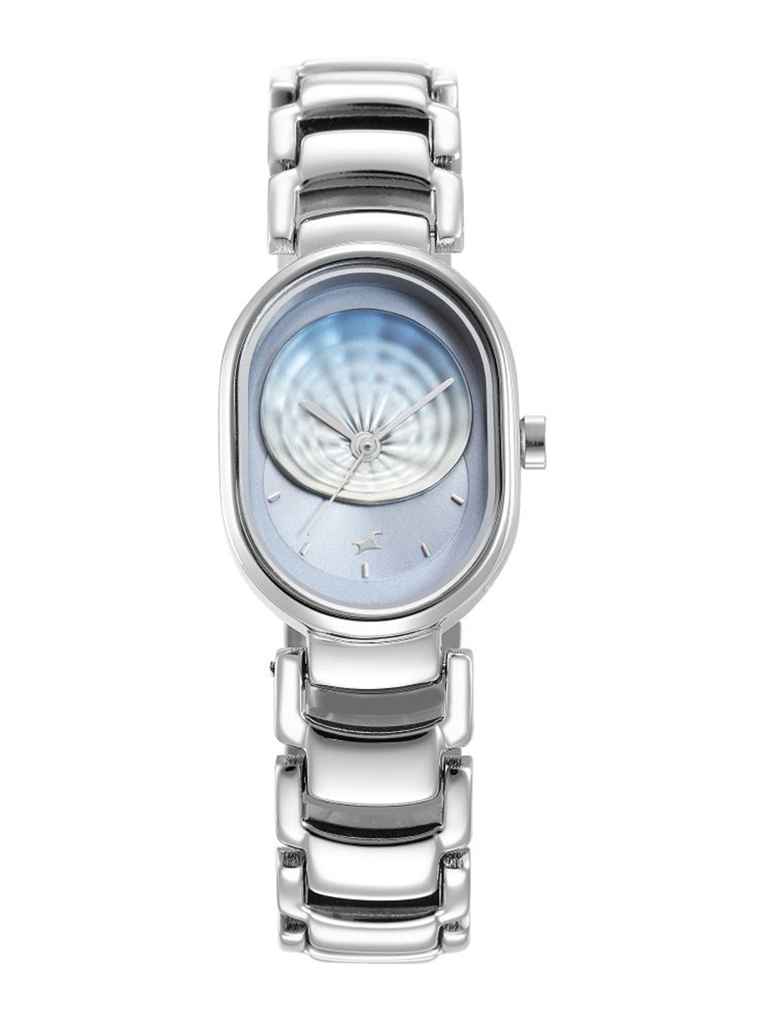 Fastrack Women Brass Mother of Pearl Dial & Stainless Steel Bracelet Style Straps Analogue Watch 6274SM01
Fastrack Women Brass Mother of Pearl Dial & Stainless Steel Bracelet Style Straps Analogue Watch 6274SM01